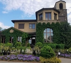 Montaluce Winery & Restaurant